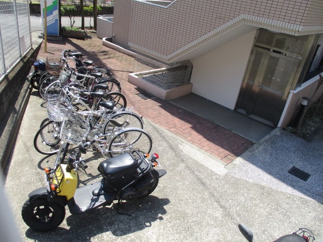 ラ・パルフェ・ド・シャテーニュ No.2 その他外観3