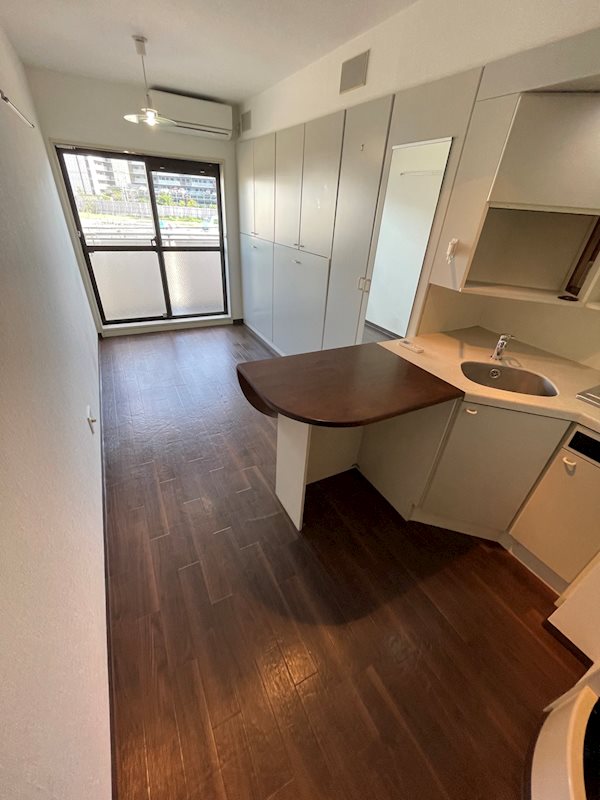 ラ・パルフェ・ド・シャテーニュ No.2 リビング