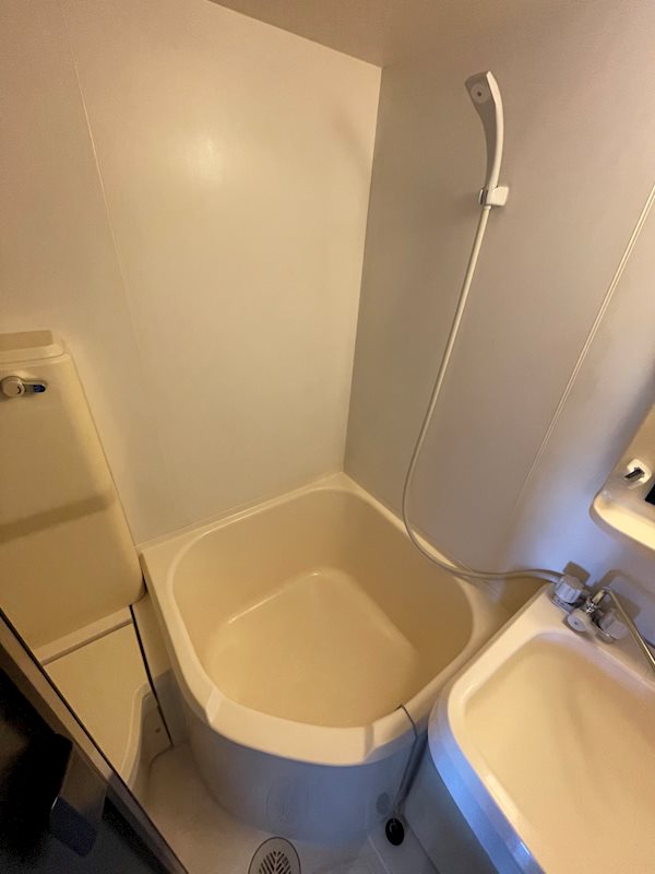 ラ・パルフェ・ド・シャテーニュ No.2 風呂画像