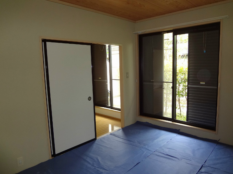 サニータウン髙木　Ｂ棟 その他部屋・スペース