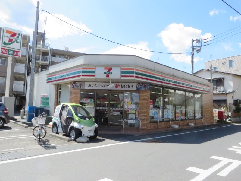 グランメール 周辺画像2