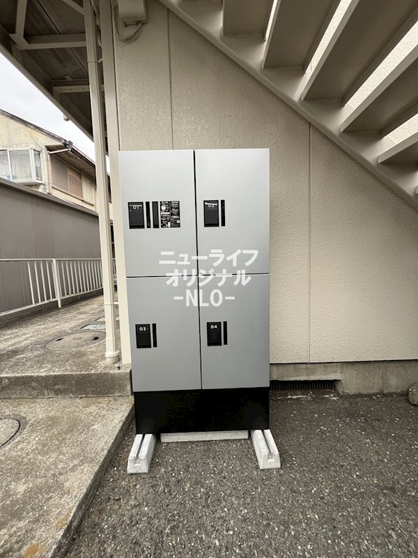 シティハイム　マリオンミキ その他