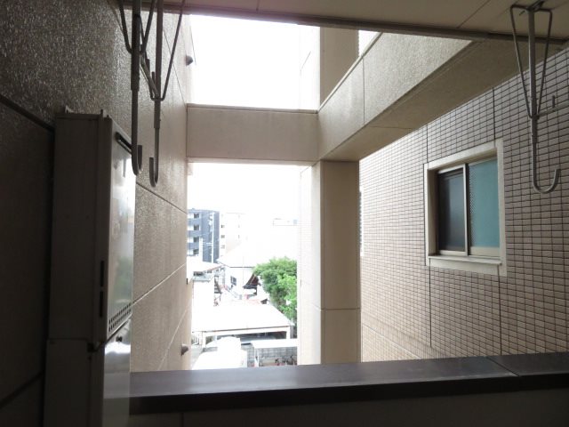 稲川うおとう 眺望
