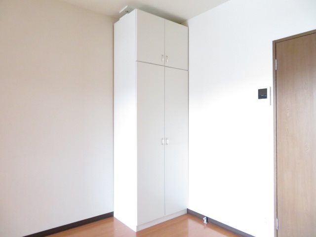 稲川うおとう 収納