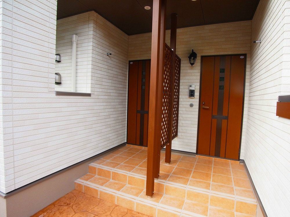 ウエスト　メゾン　Ｓ その他外観1