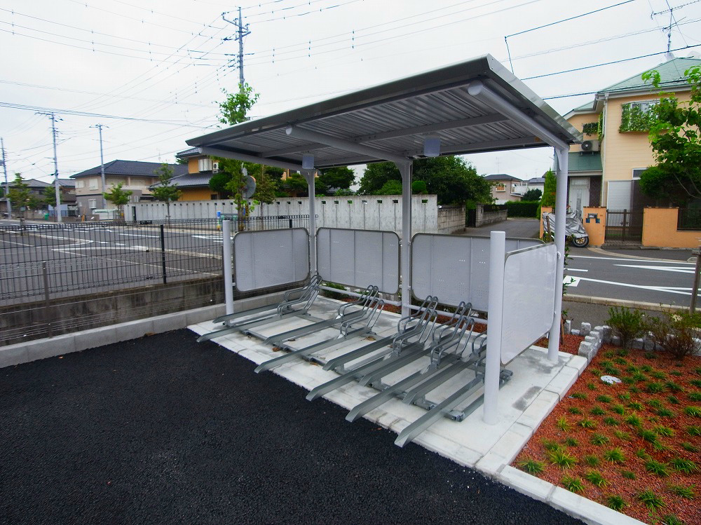 ウエスト　メゾン　Ｓ その他外観3