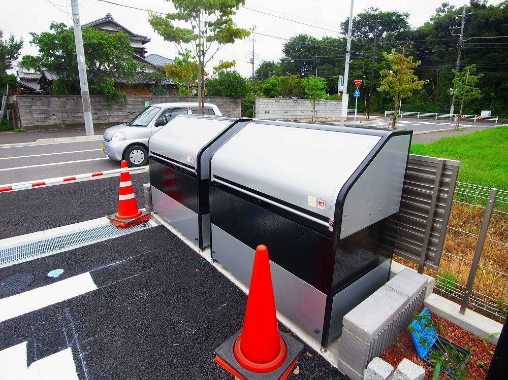 ウエスト　メゾン　Ｓ その他外観4