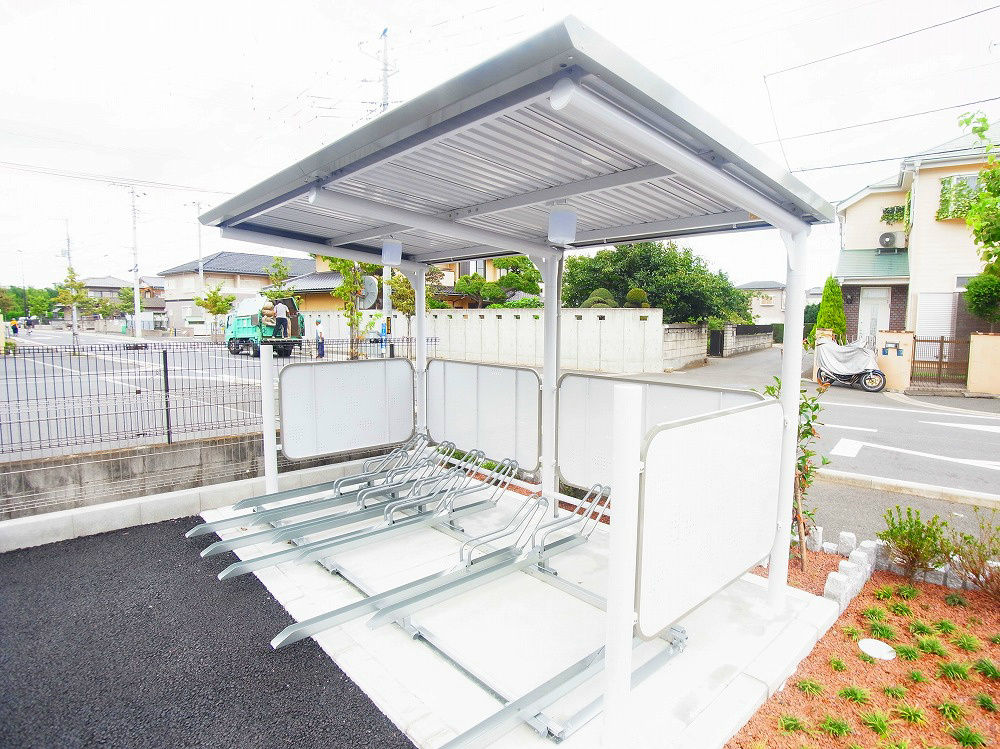 ウエスト　メゾン　Ｓ その他外観6