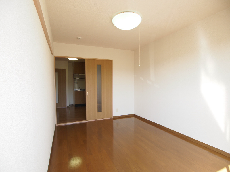Ｓurplusみくも　A棟 その他部屋・スペース