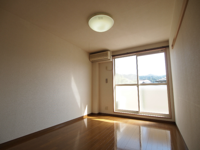 Ｓurplusみくも　A棟 その他