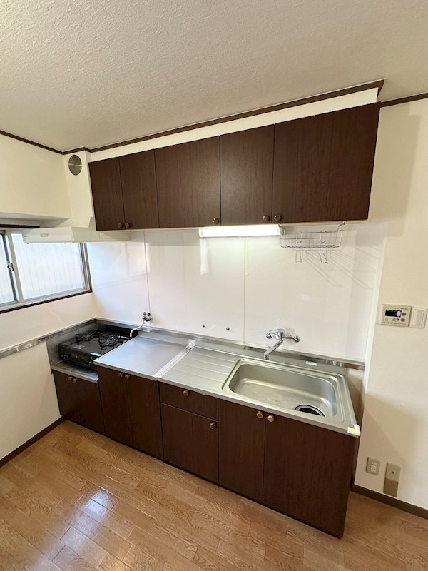 ロイヤルトップレジデンス キッチン