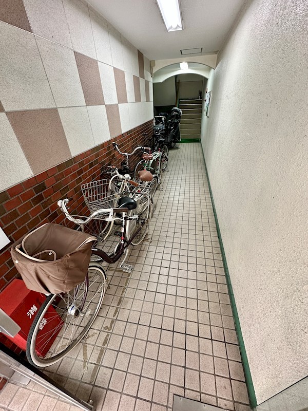 ロイヤルトップレジデンス その他24