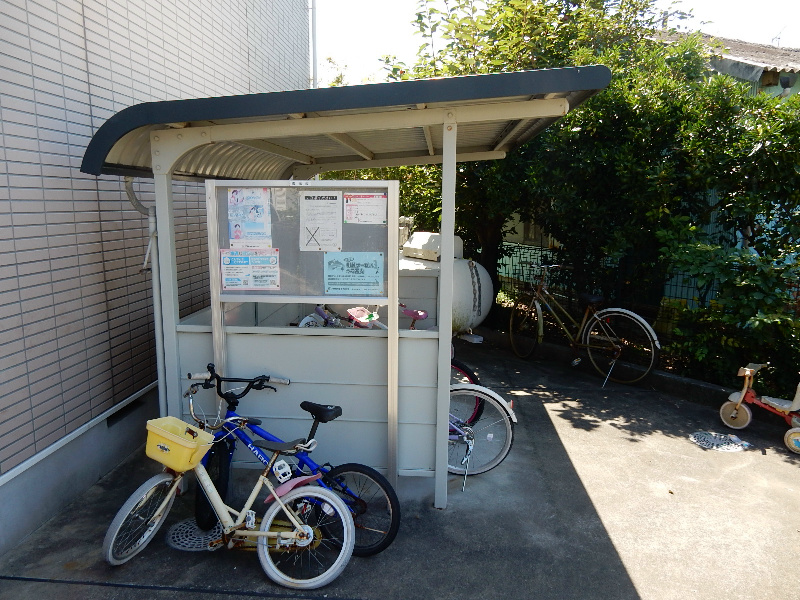 シエブロン Ⅰ  その他外観2