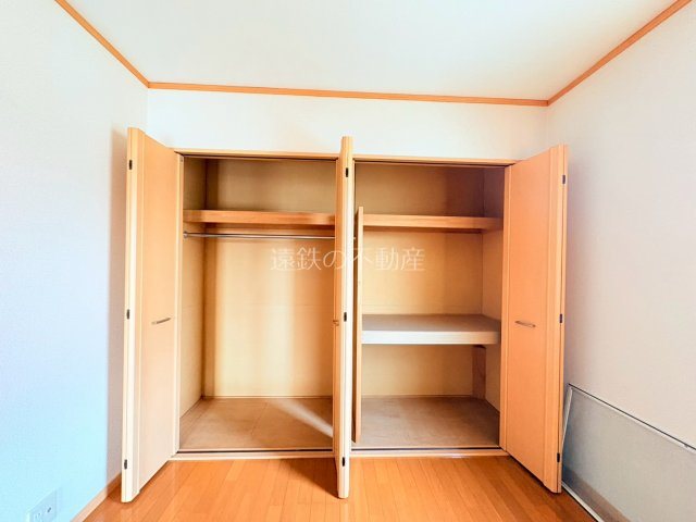 ユートピア 収納