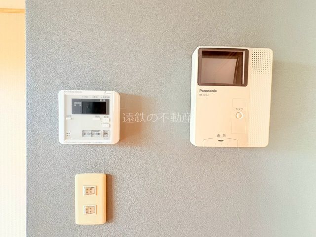 ユートピア セキュリティ