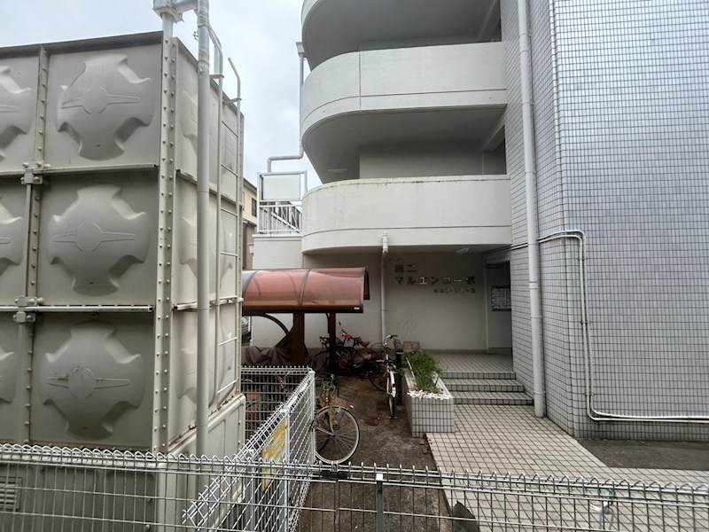 MARCH北柏 その他6