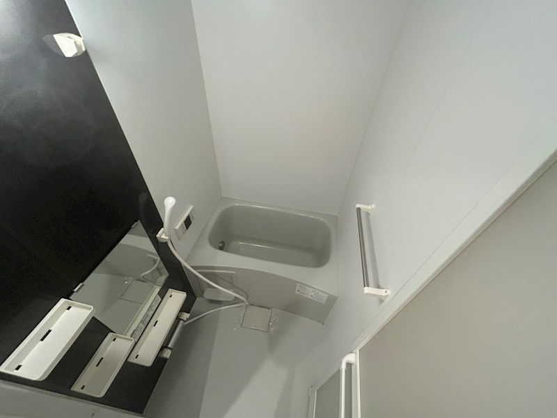 MARCH北柏 風呂画像