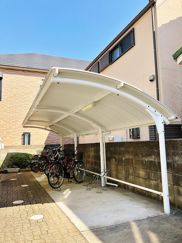 ディアコート(伊丹市) その他外観2