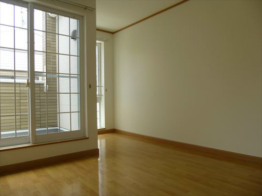 ディアコート(伊丹市) ベッドルーム