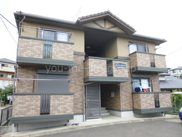 コンフォールメゾン その他外観1