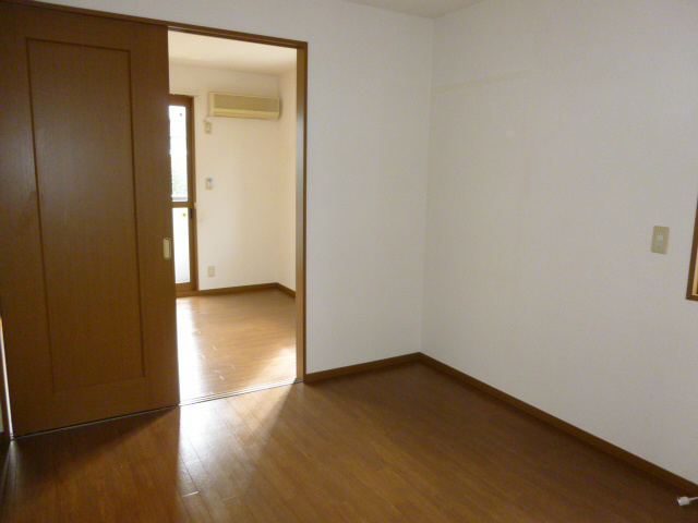 コンフォールメゾン ベッドルーム