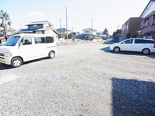ヴィラ長街道 その他外観3