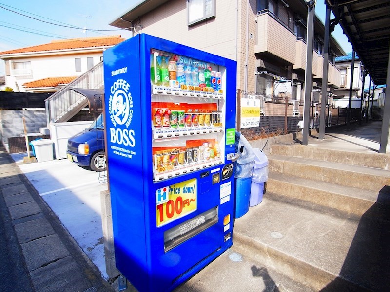 SKYFRAT その他外観4