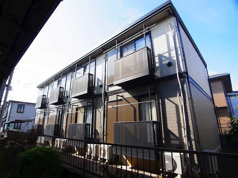 SKYFRAT その他外観6