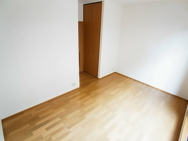 SKYFRAT ベッドルーム