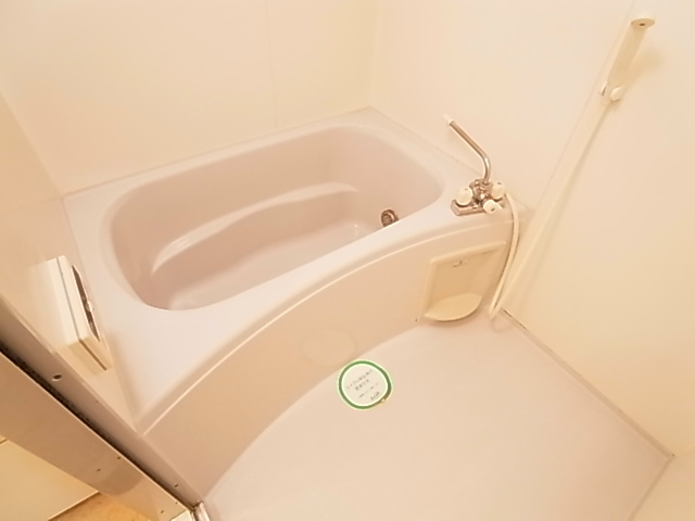 SKYFRAT 風呂画像