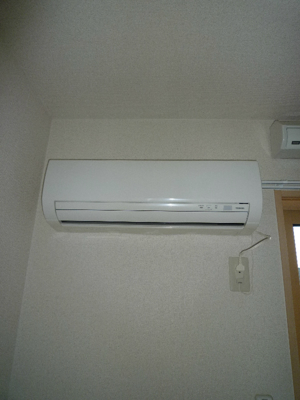 フォレストグリーンハマB その他設備