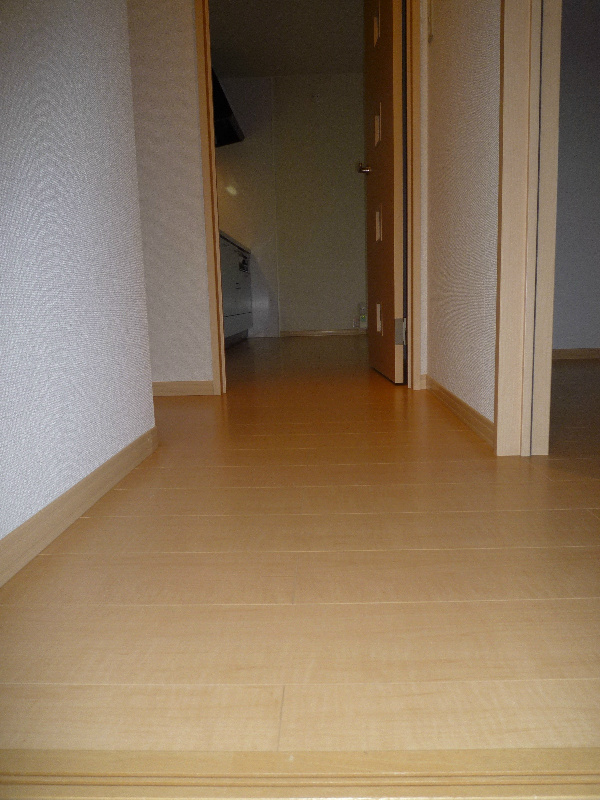 フォレストグリーンハマB その他部屋・スペース