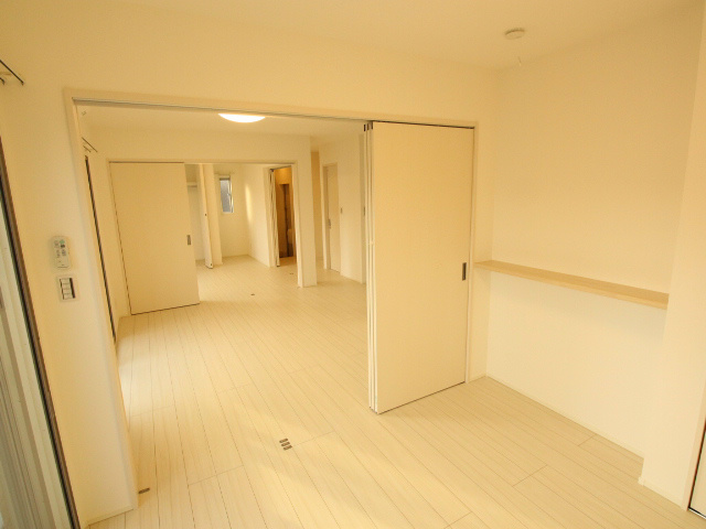 ラヴィ松戸 その他3