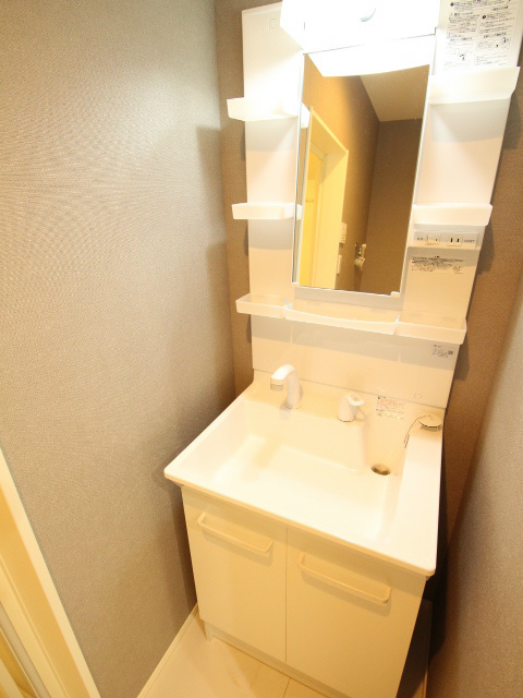 ラヴィ松戸 その他4