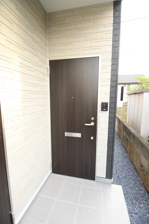 ラヴィ松戸 その他外観1