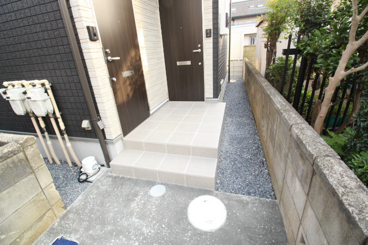 ラヴィ松戸 その他外観2