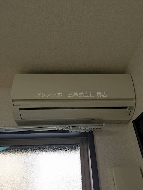 フジパレス諏訪ノ森Ⅵ番館 その他設備