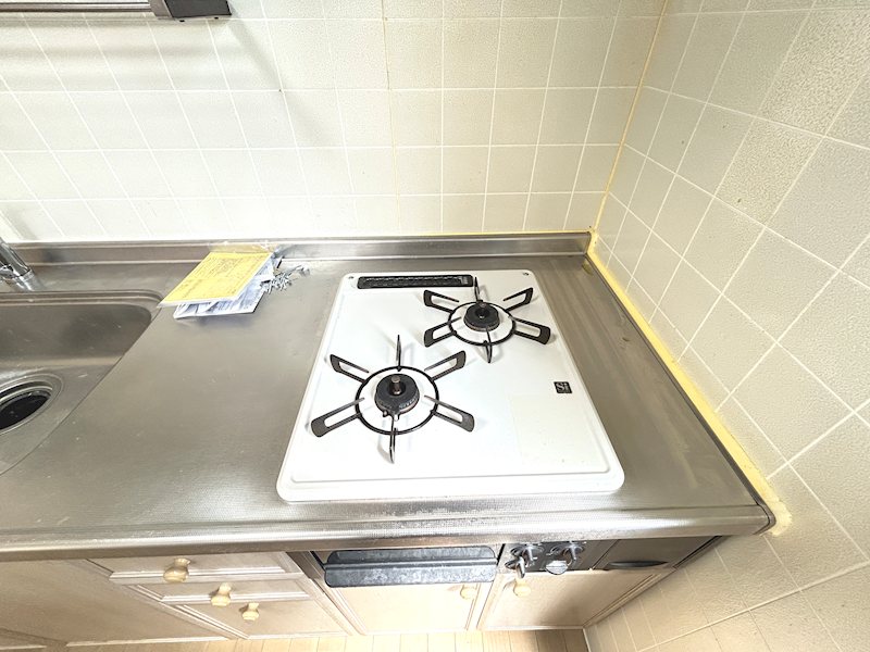 VIACLIFF　B その他設備