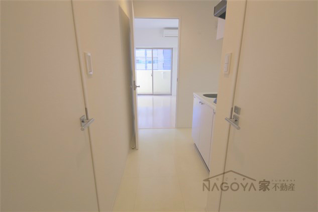 カレント茶屋が坂 その他5