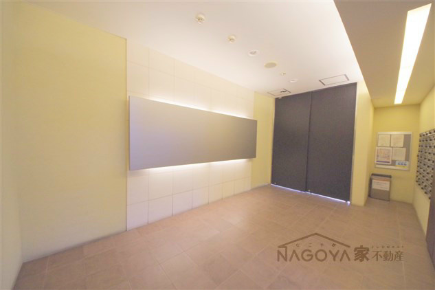 カレント茶屋が坂 その他外観2