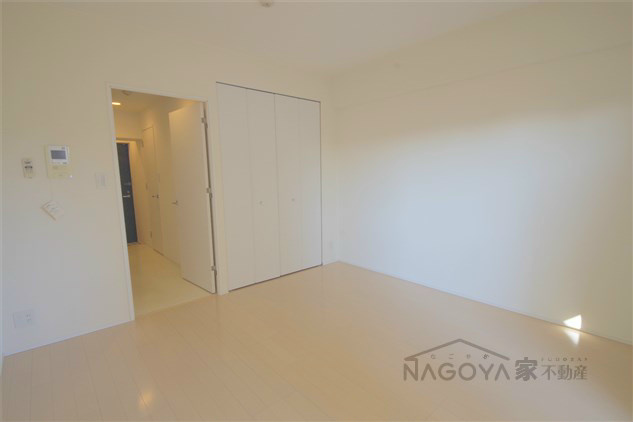 カレント茶屋が坂 ベッドルーム