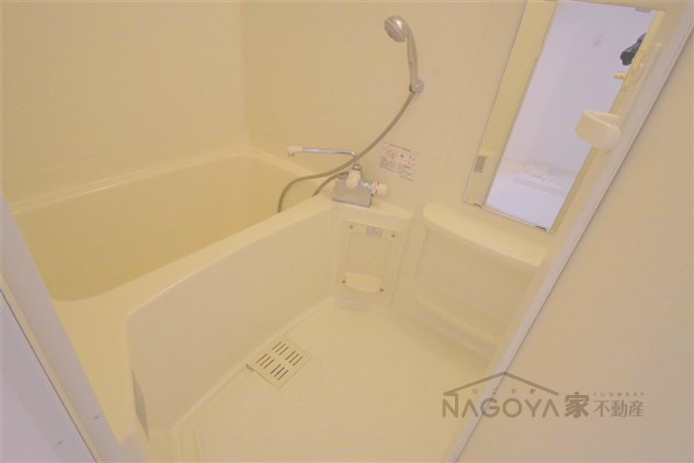 カレント茶屋が坂 風呂画像