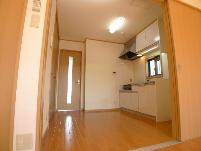 コートアベニュー その他1