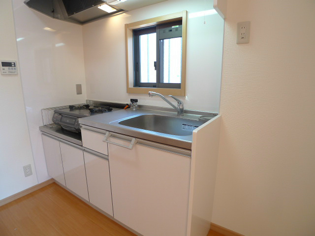 コートアベニュー その他2