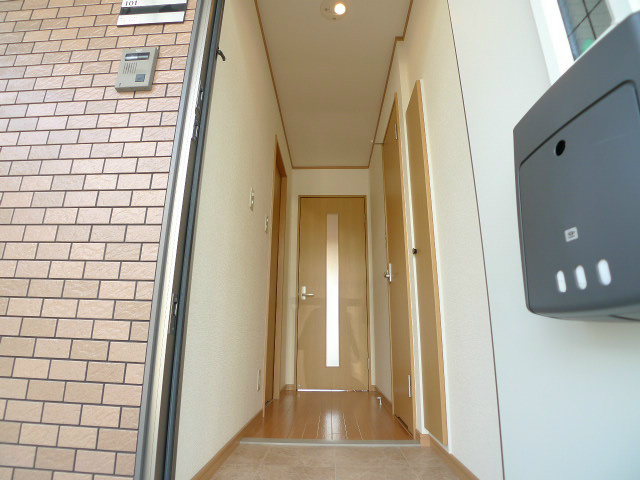 コートアベニュー その他11