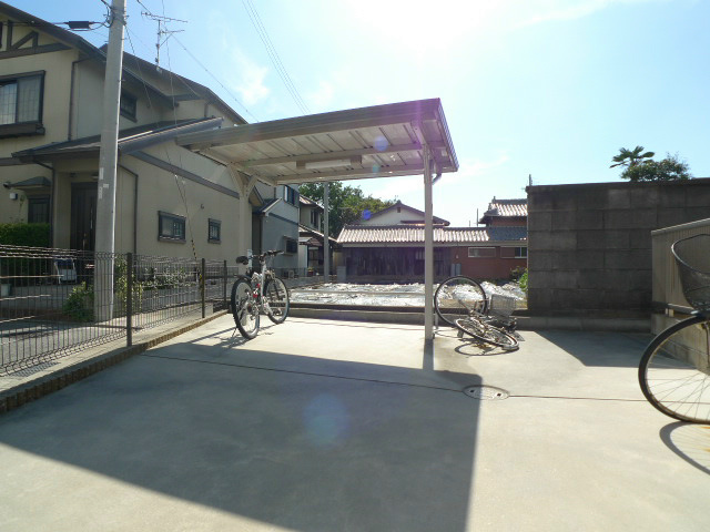 コートアベニュー その他13