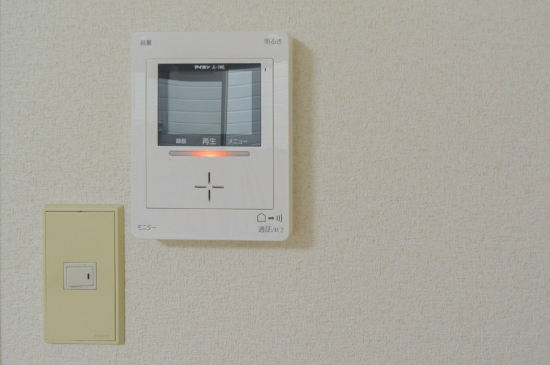 T&Iマンション セキュリティ