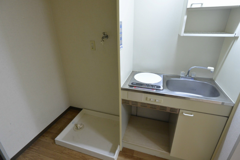 T&Iマンション その他