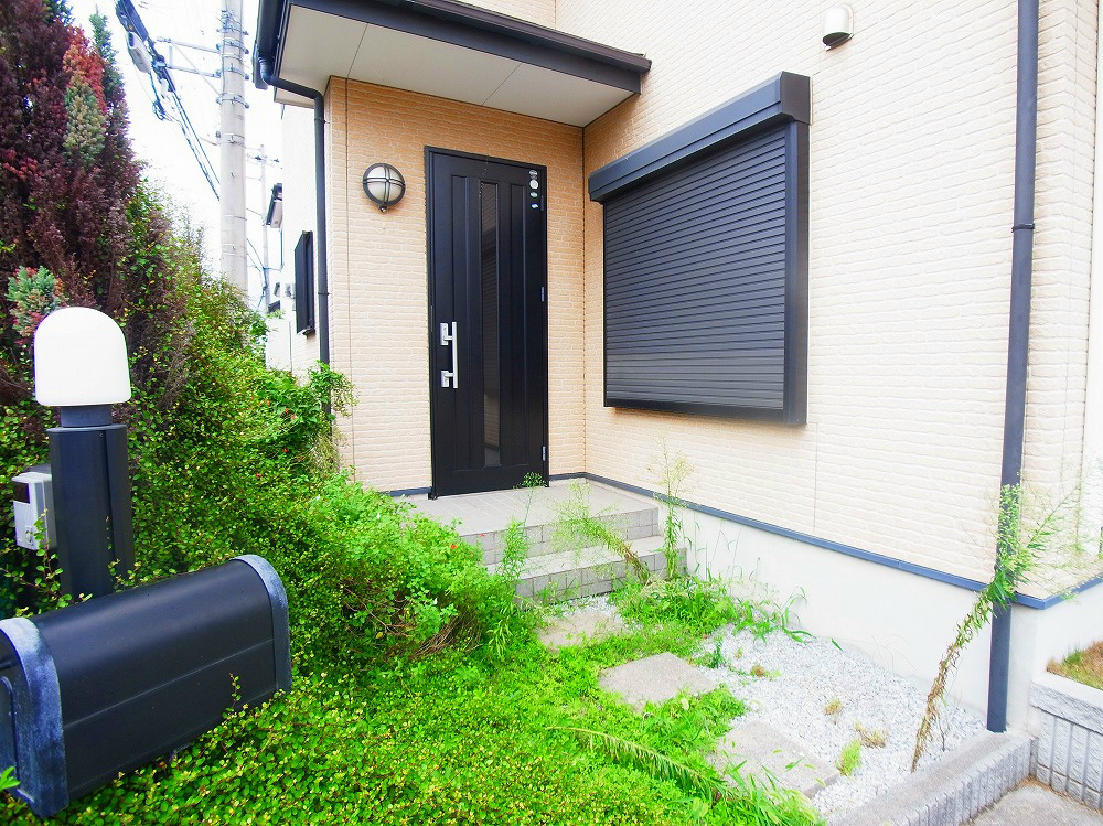 花井戸建 その他外観1