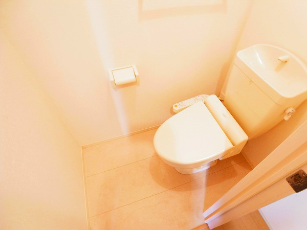 ボヌールおおたかの森Ⅰ その他1